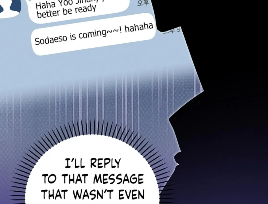 That’s the Guy! - Chapter 18 Page 113