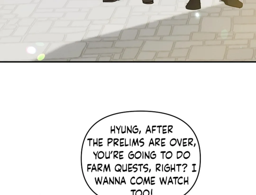 That’s the Guy! - Chapter 18 Page 118