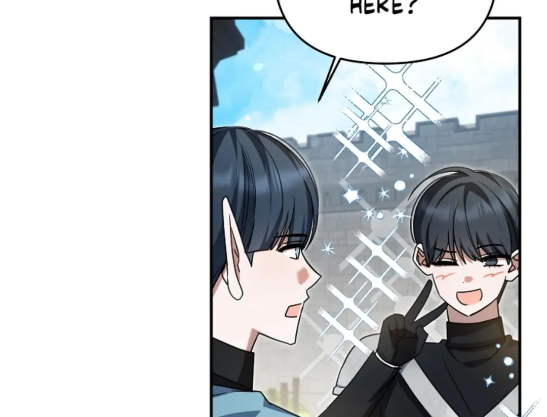That’s the Guy! - Chapter 18 Page 132