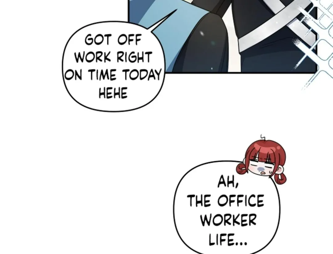 That’s the Guy! - Chapter 18 Page 133