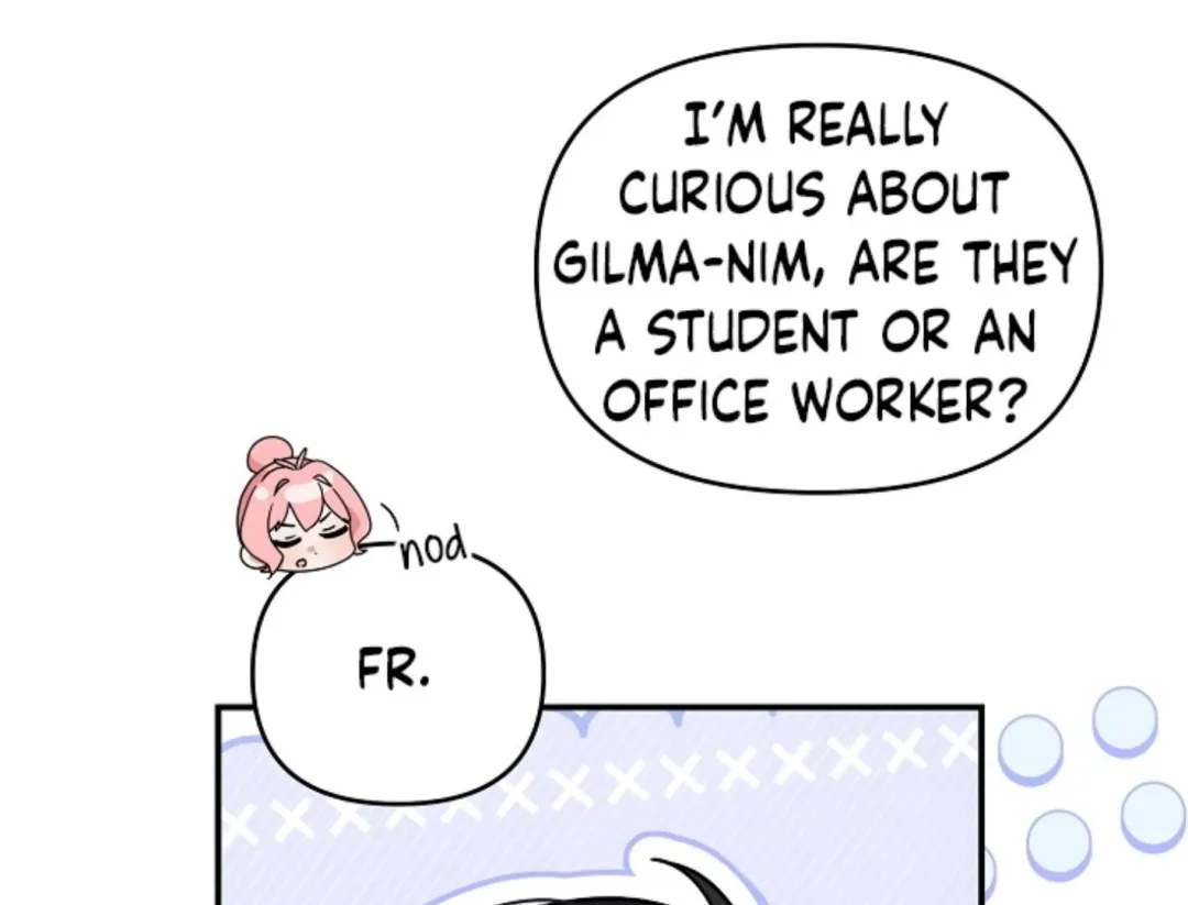 That’s the Guy! - Chapter 18 Page 137