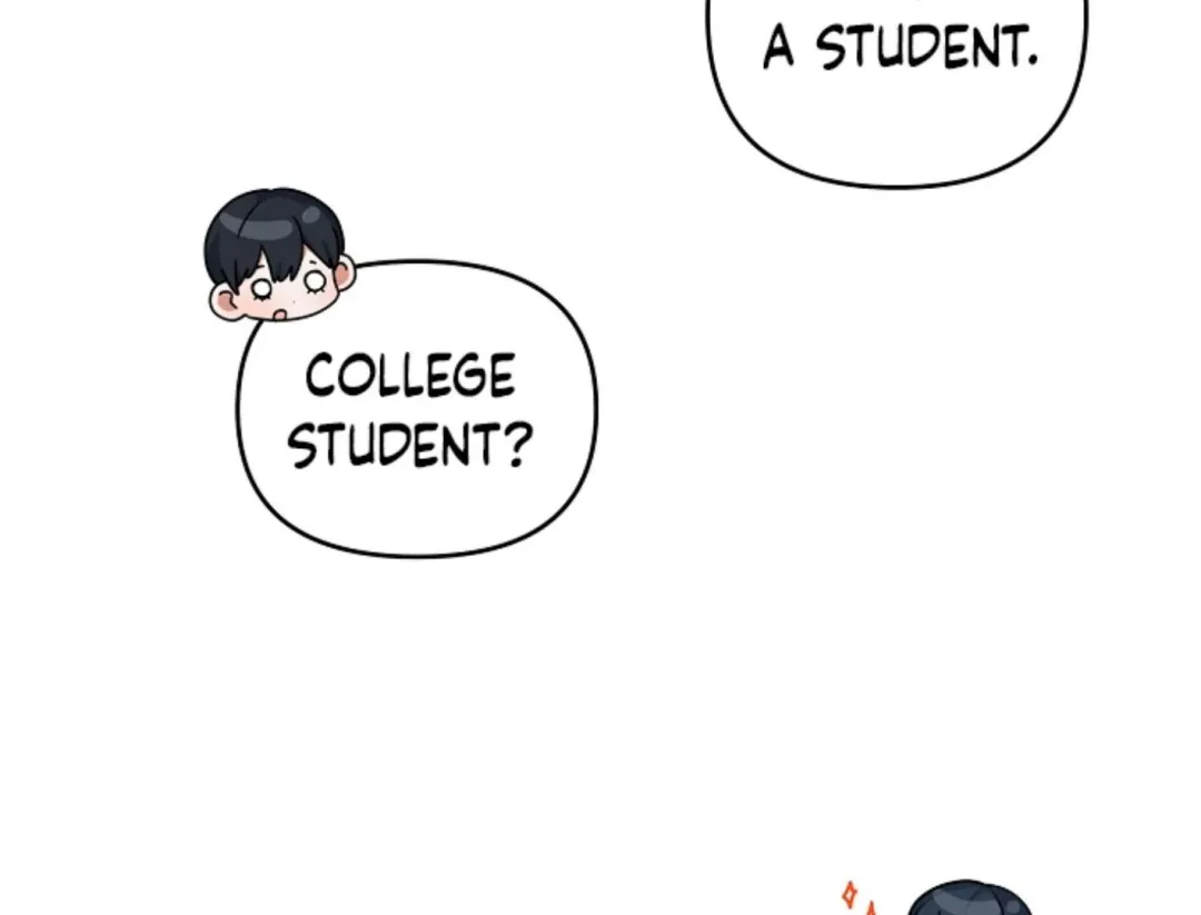 That’s the Guy! - Chapter 18 Page 139