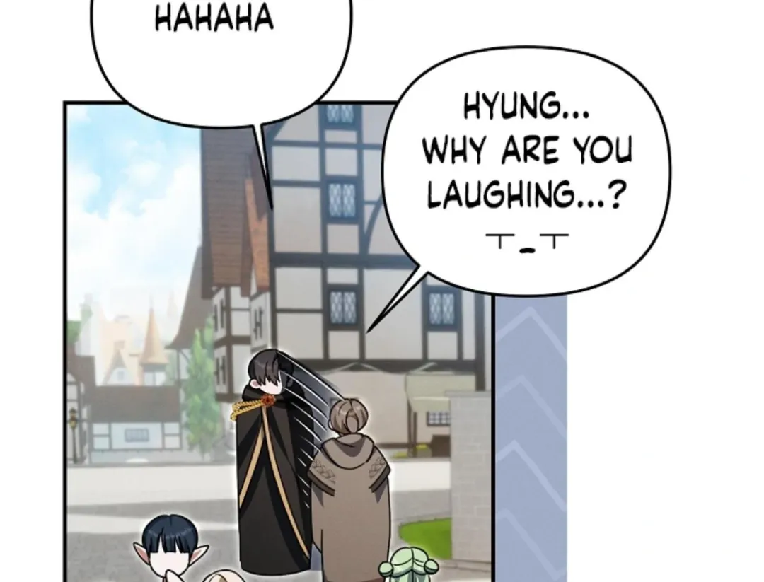 That’s the Guy! - Chapter 18 Page 143