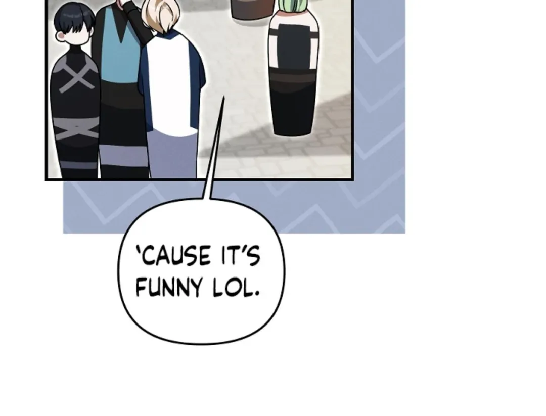 That’s the Guy! - Chapter 18 Page 144