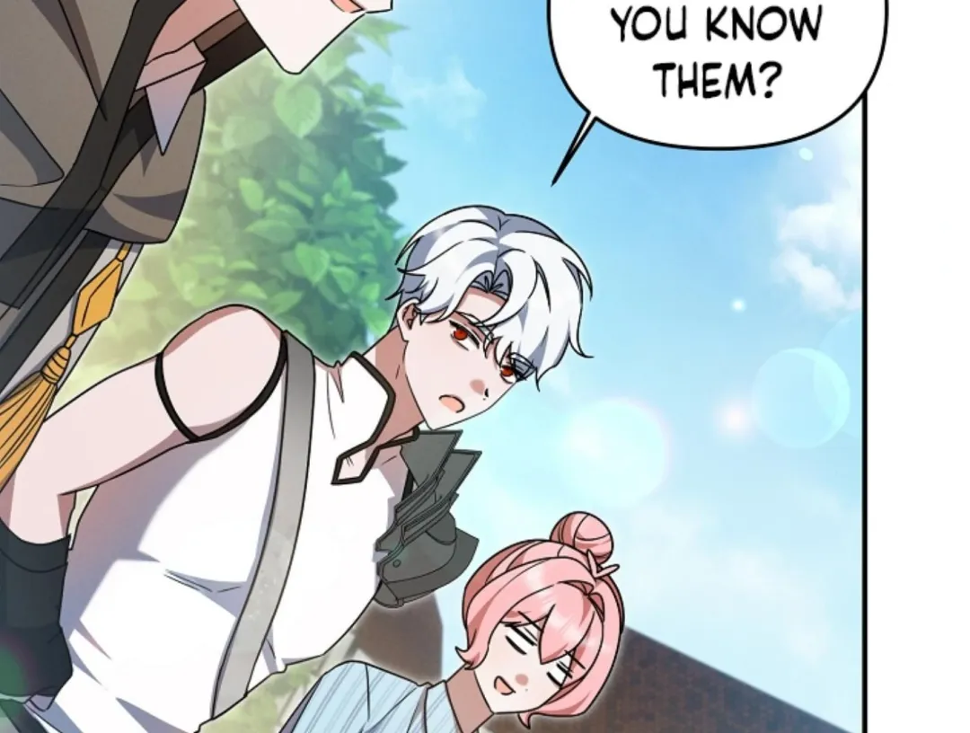 That’s the Guy! - Chapter 18 Page 191