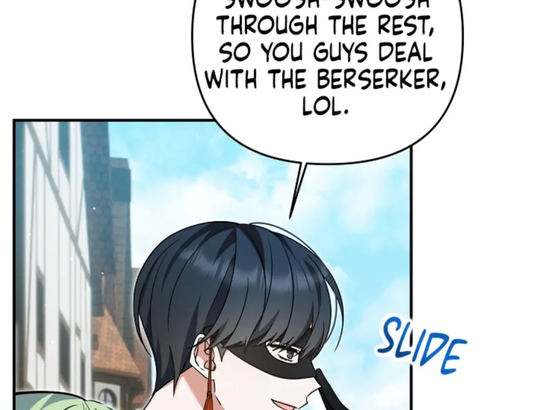 That’s the Guy! - Chapter 19 Page 38