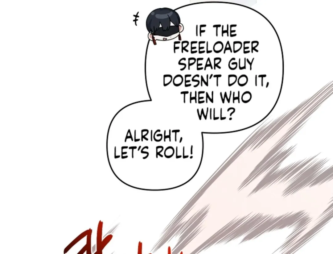 That’s the Guy! - Chapter 19 Page 44