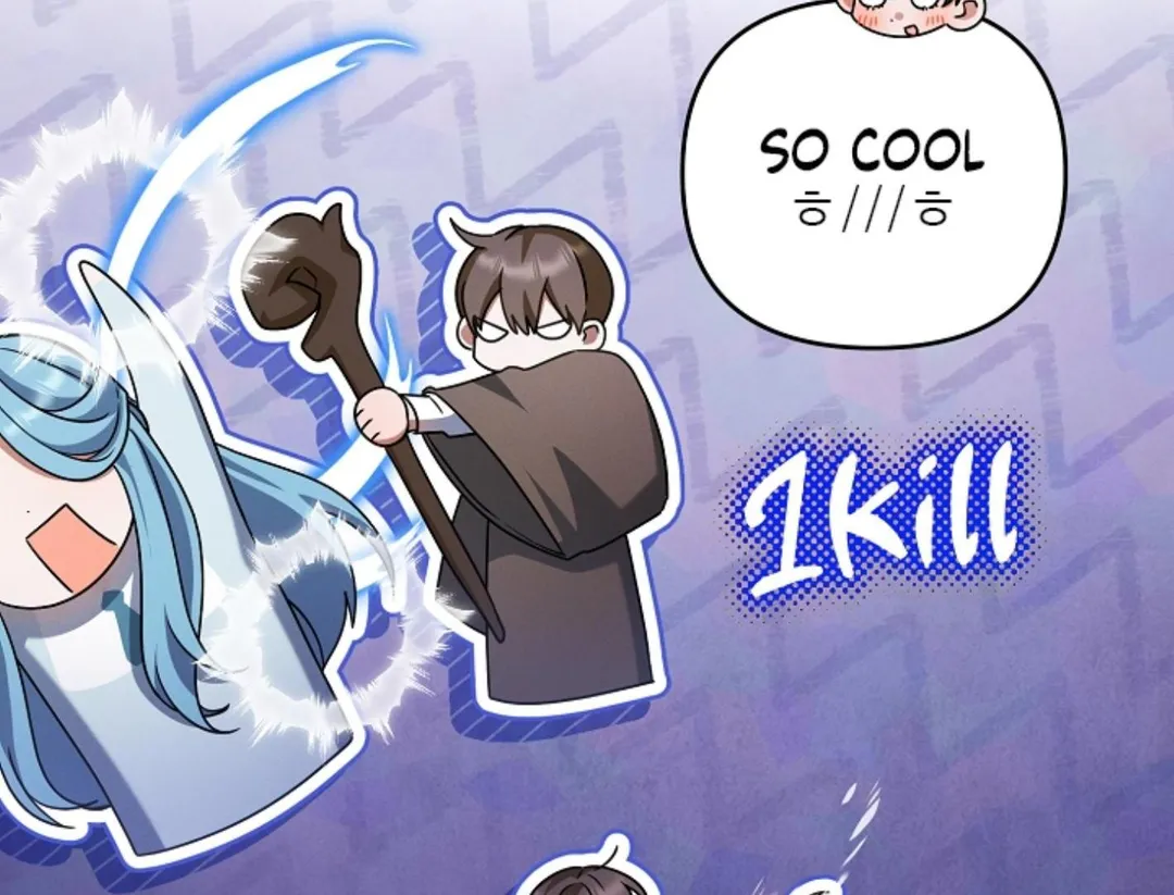 That’s the Guy! - Chapter 19 Page 109