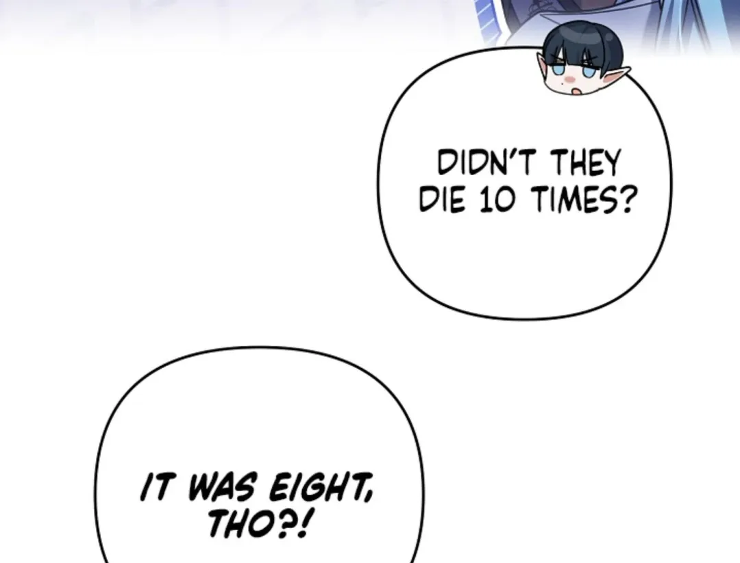 That’s the Guy! - Chapter 19 Page 112