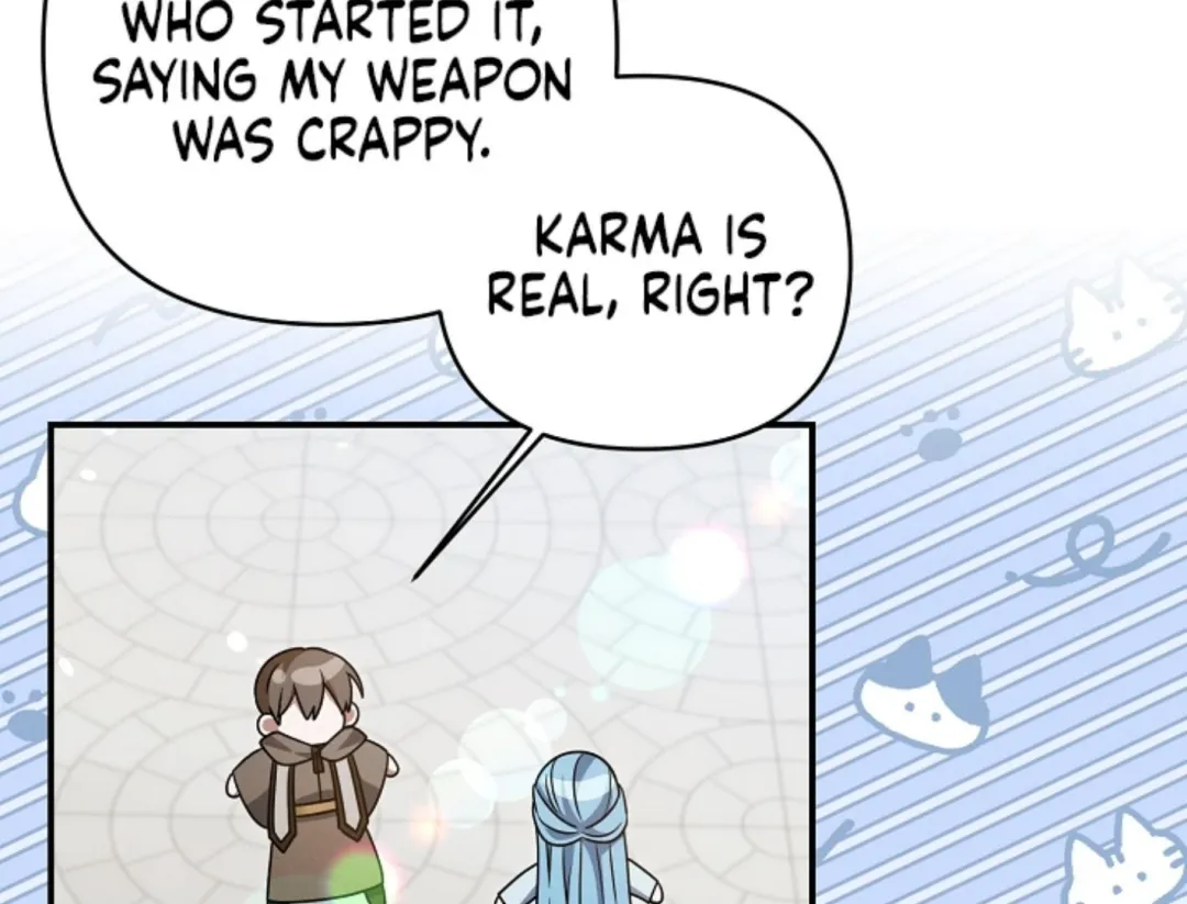 That’s the Guy! - Chapter 19 Page 116
