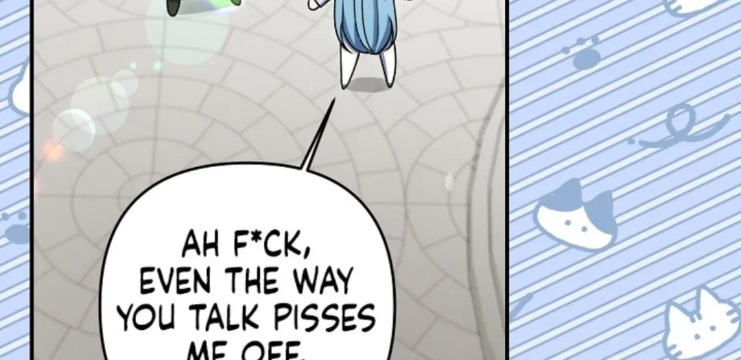 That’s the Guy! - Chapter 19 Page 117