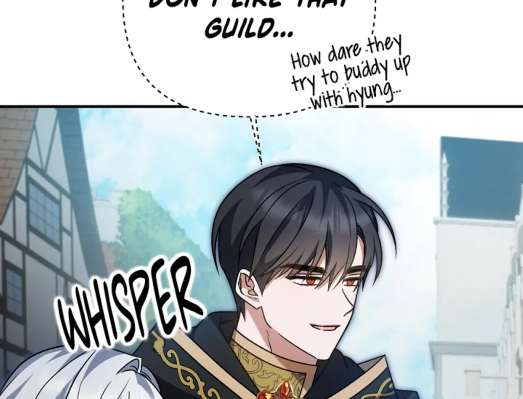 That’s the Guy! - Chapter 19 Page 127