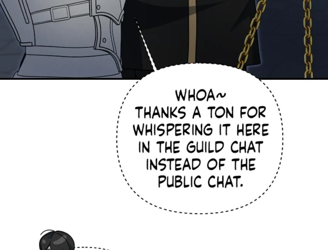 That’s the Guy! - Chapter 19 Page 129
