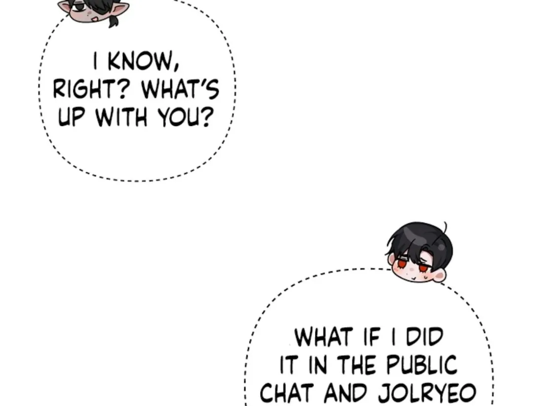 That’s the Guy! - Chapter 19 Page 130
