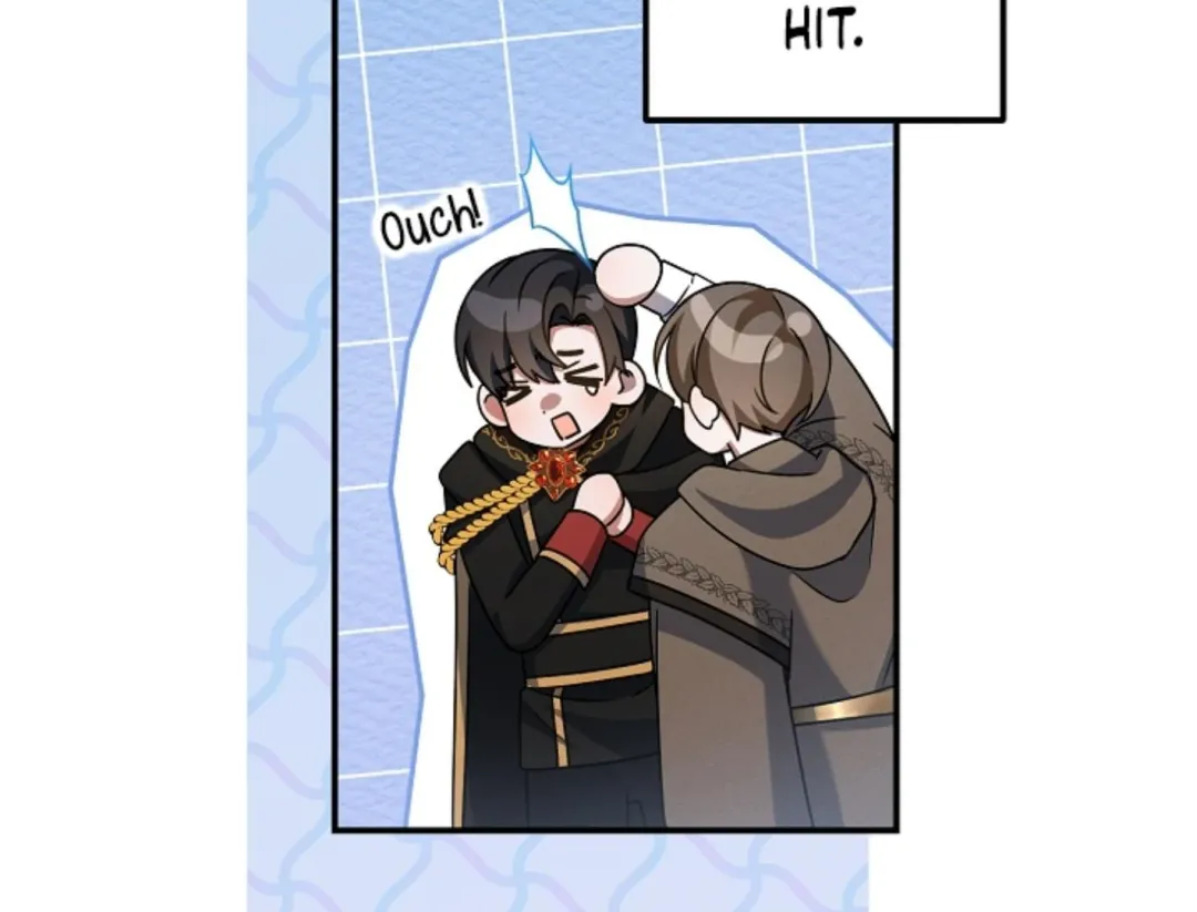That’s the Guy! - Chapter 19 Page 135