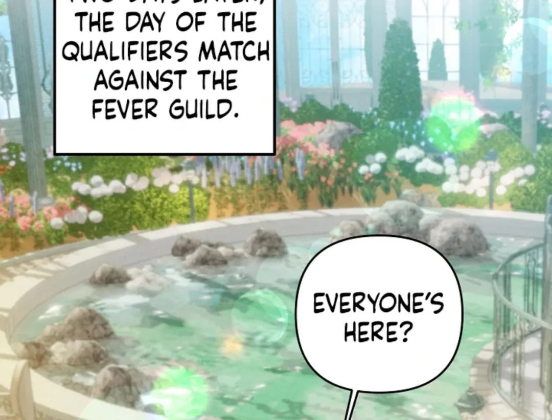 That’s the Guy! - Chapter 19 Page 139