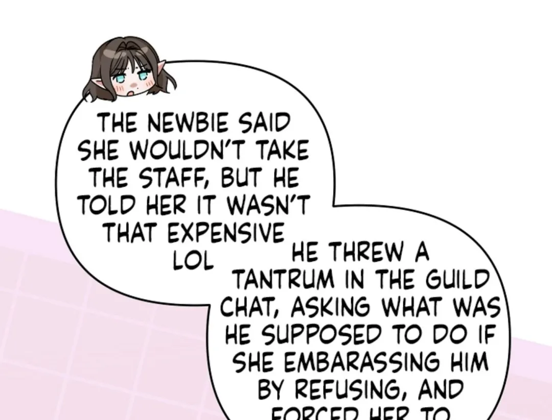 That’s the Guy! - Chapter 19 Page 186