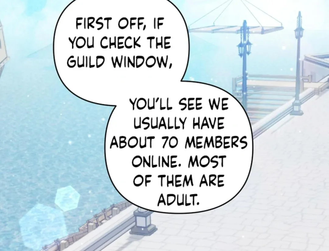 That’s the Guy! - Chapter 2 Page 5