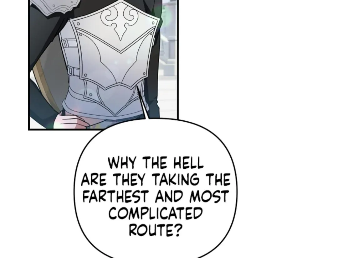 That’s the Guy! - Chapter 20 Page 35