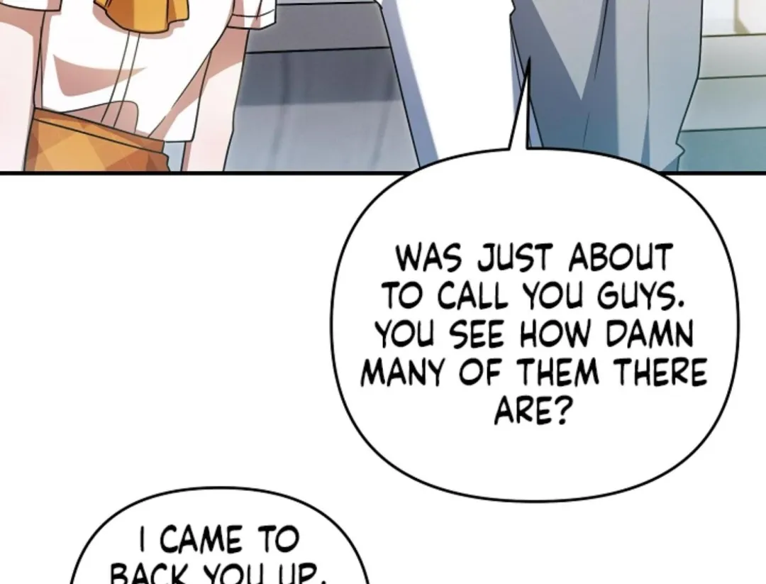 That’s the Guy! - Chapter 20 Page 59