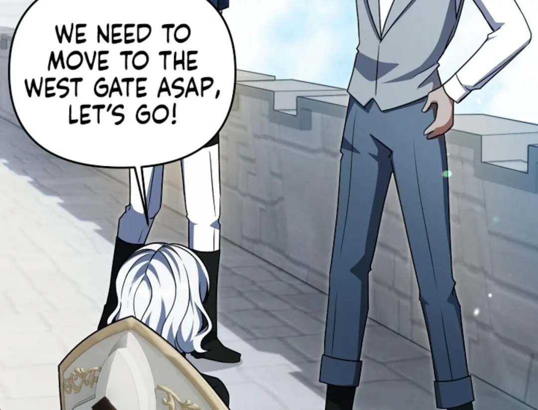 That’s the Guy! - Chapter 20 Page 71