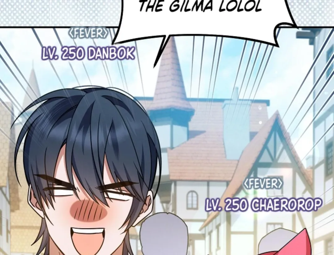 That’s the Guy! - Chapter 20 Page 94