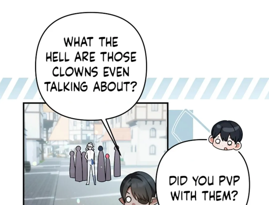 That’s the Guy! - Chapter 20 Page 97