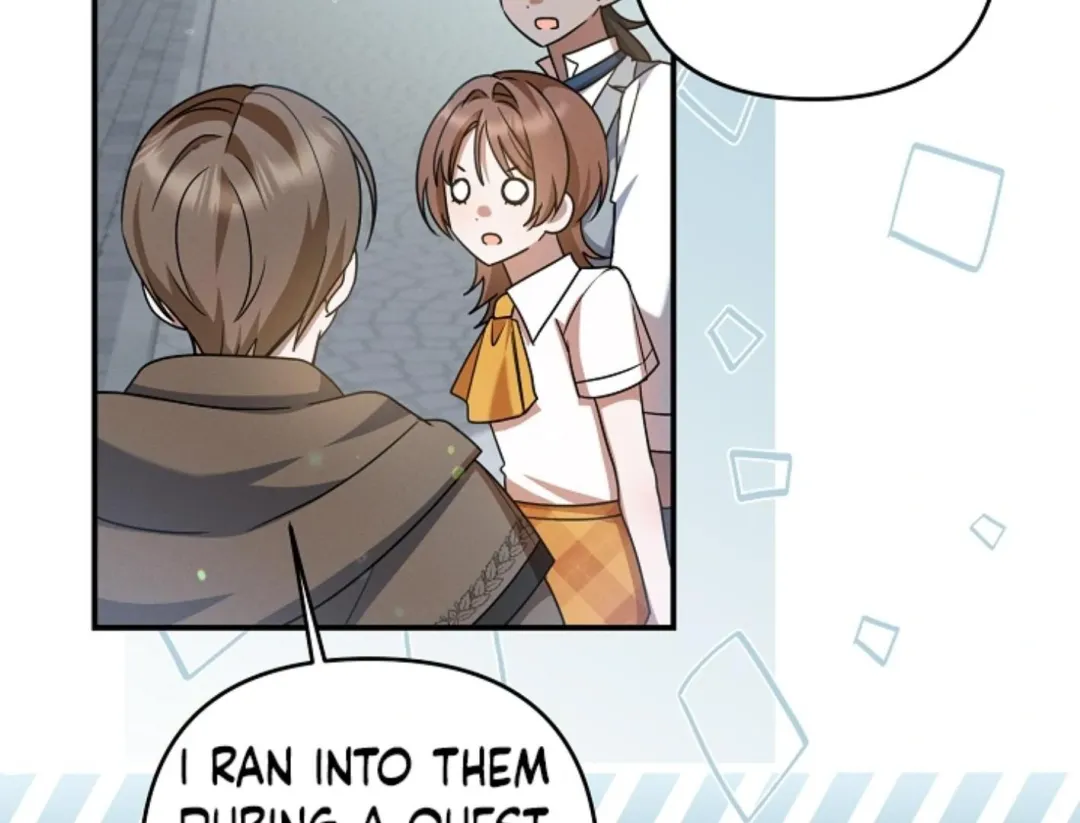 That’s the Guy! - Chapter 20 Page 98