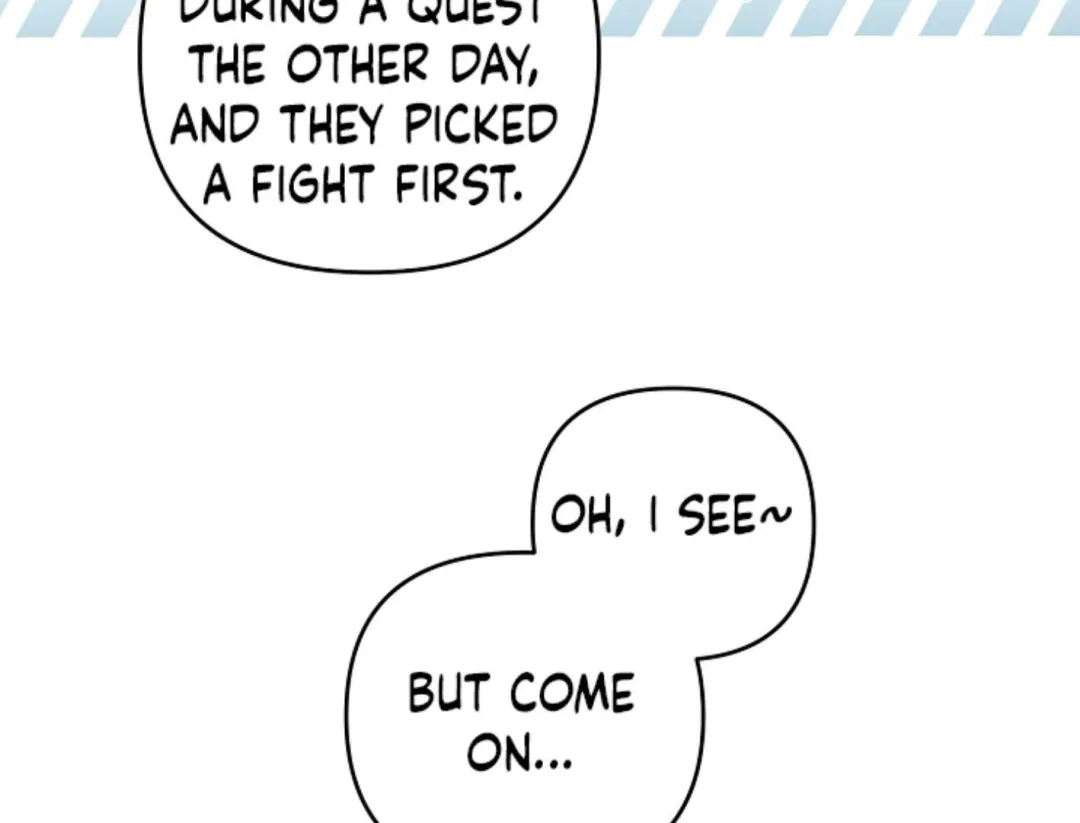 That’s the Guy! - Chapter 20 Page 99