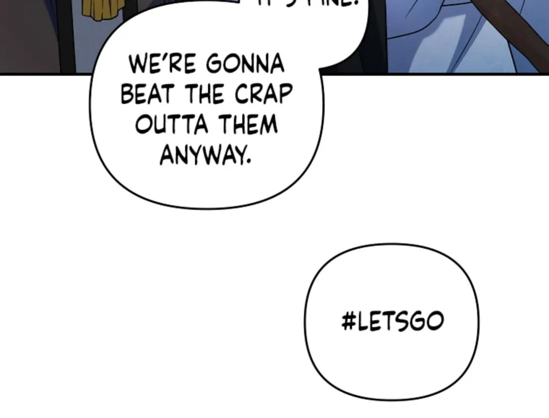 That’s the Guy! - Chapter 20 Page 117