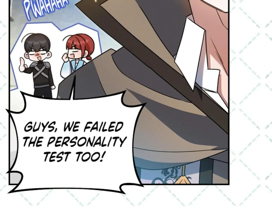 That’s the Guy! - Chapter 20 Page 131