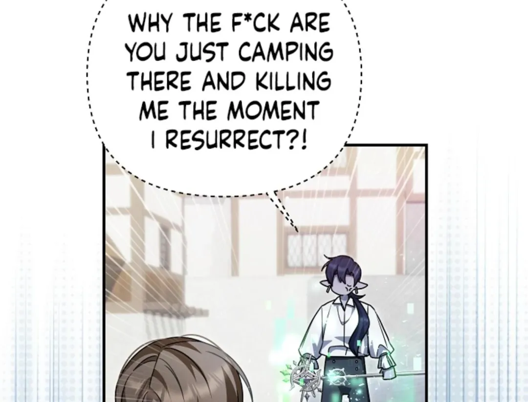 That’s the Guy! - Chapter 21 Page 25