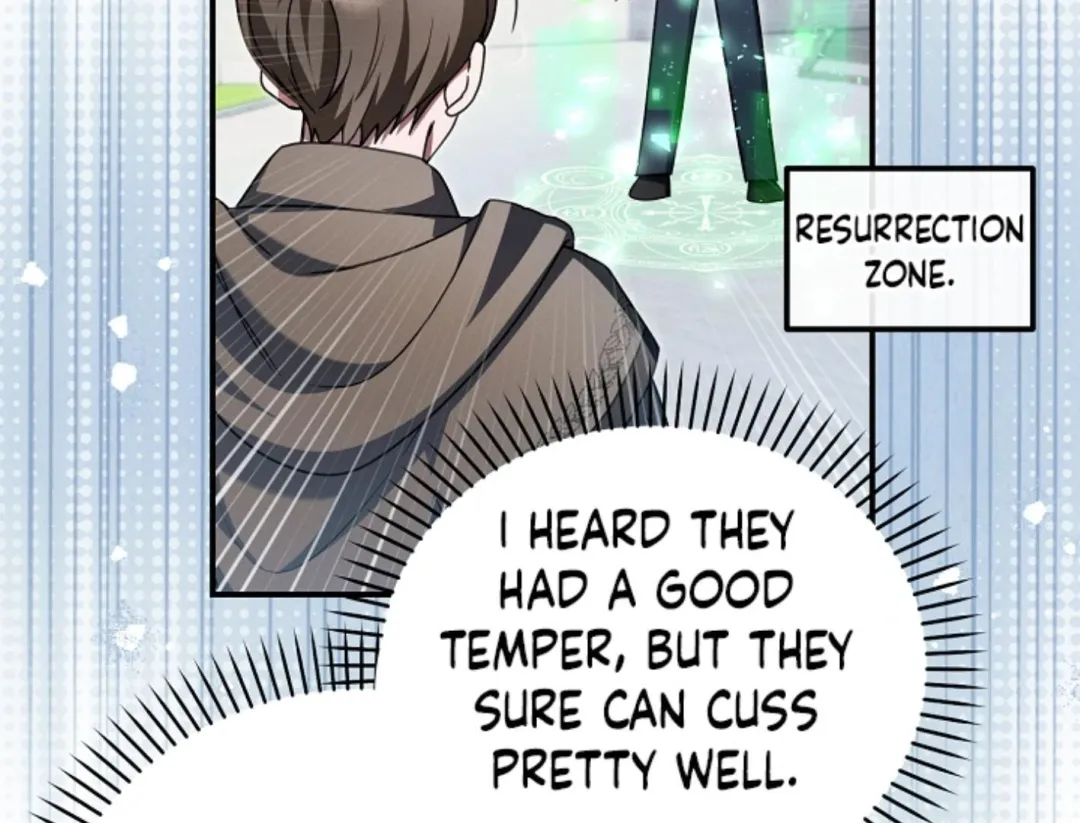That’s the Guy! - Chapter 21 Page 26