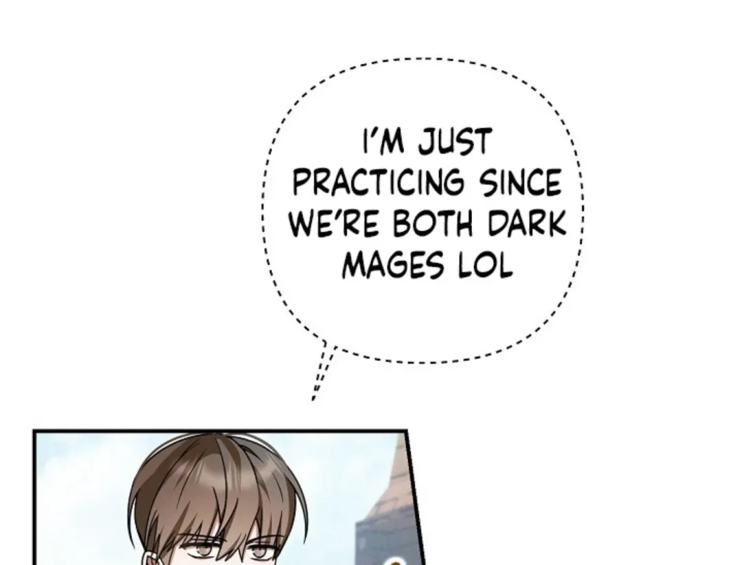 That’s the Guy! - Chapter 21 Page 41