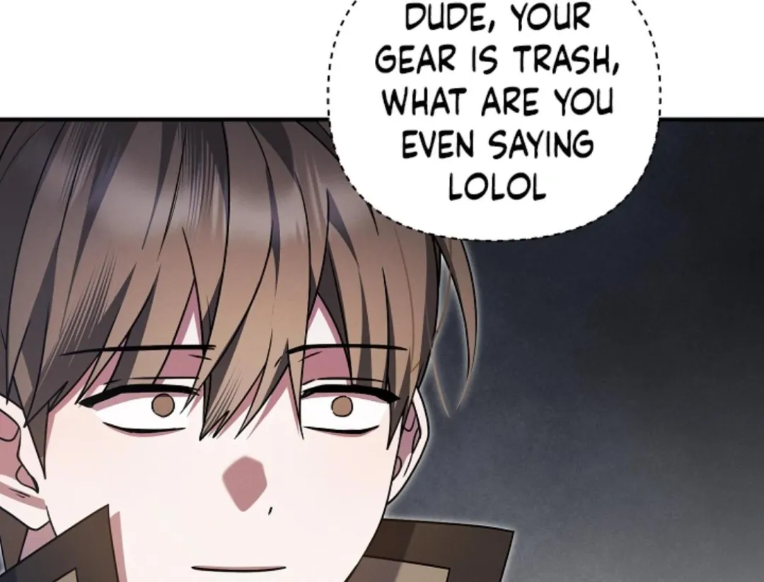 That’s the Guy! - Chapter 21 Page 46