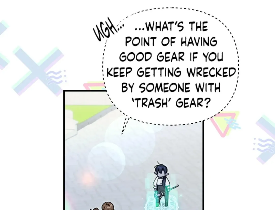 That’s the Guy! - Chapter 21 Page 49