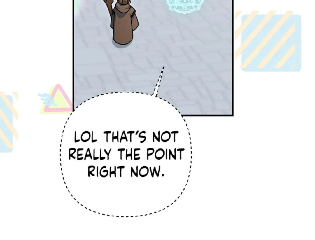 That’s the Guy! - Chapter 21 Page 50