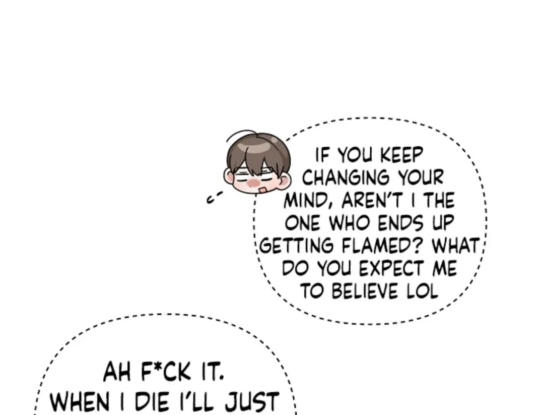 That’s the Guy! - Chapter 21 Page 57