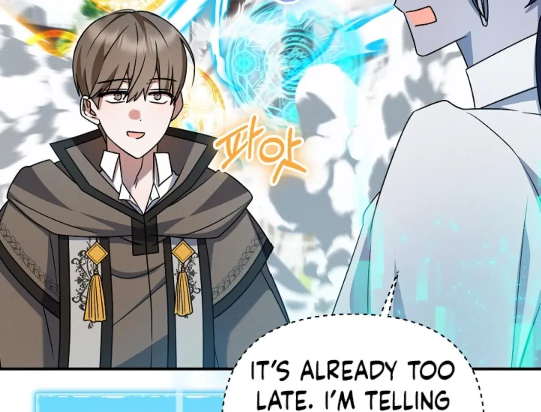 That’s the Guy! - Chapter 21 Page 61