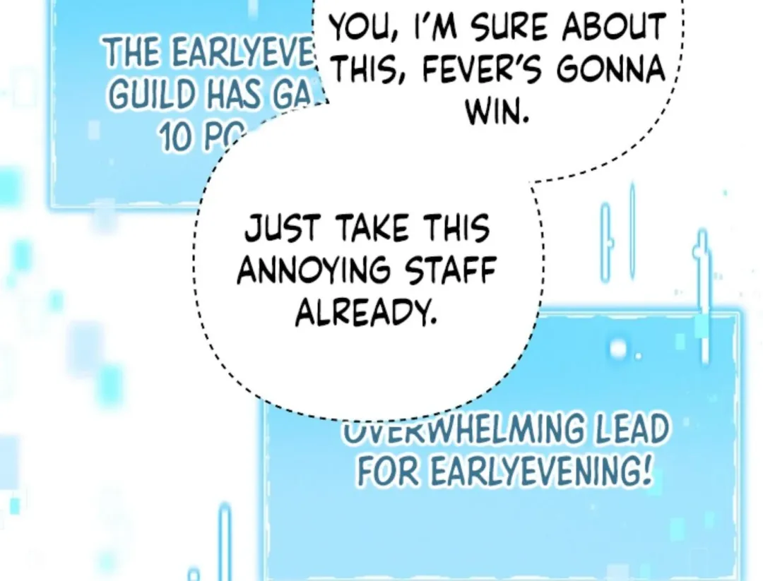 That’s the Guy! - Chapter 21 Page 62