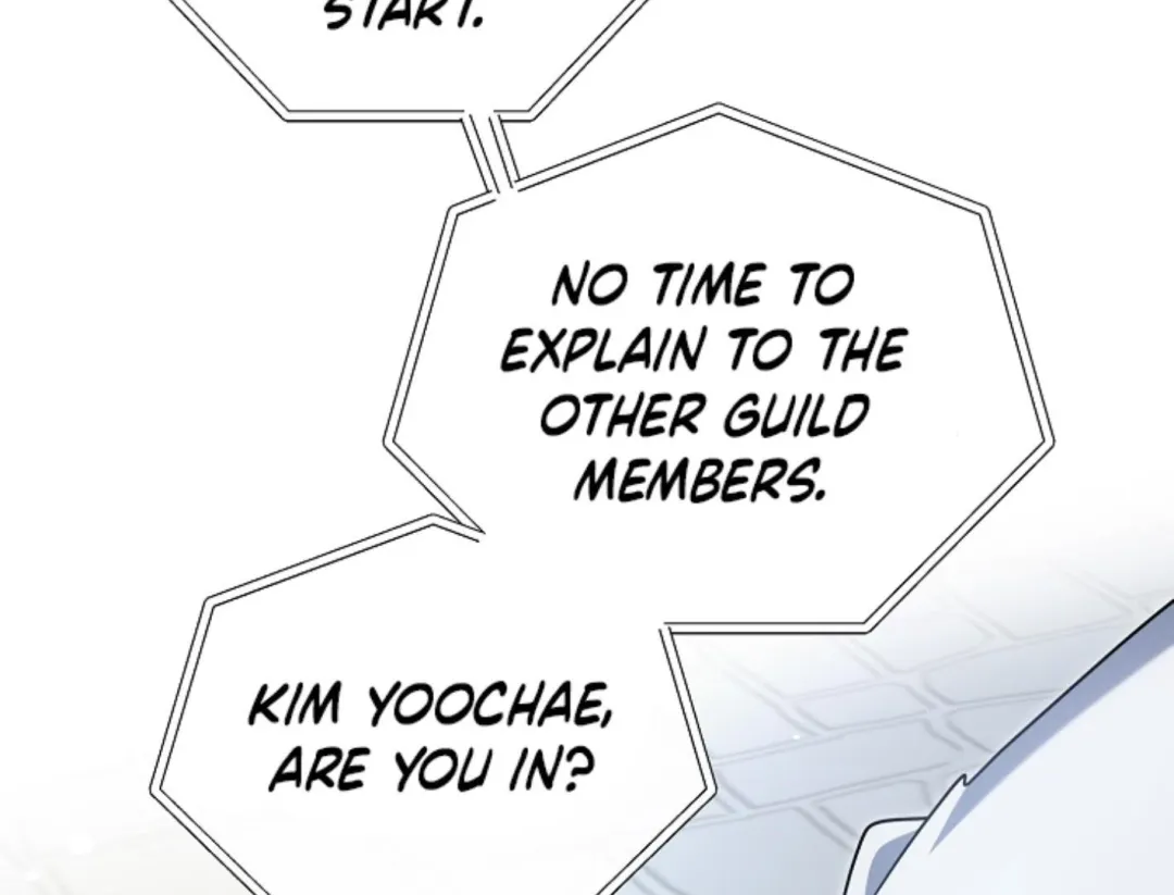 That’s the Guy! - Chapter 21 Page 99