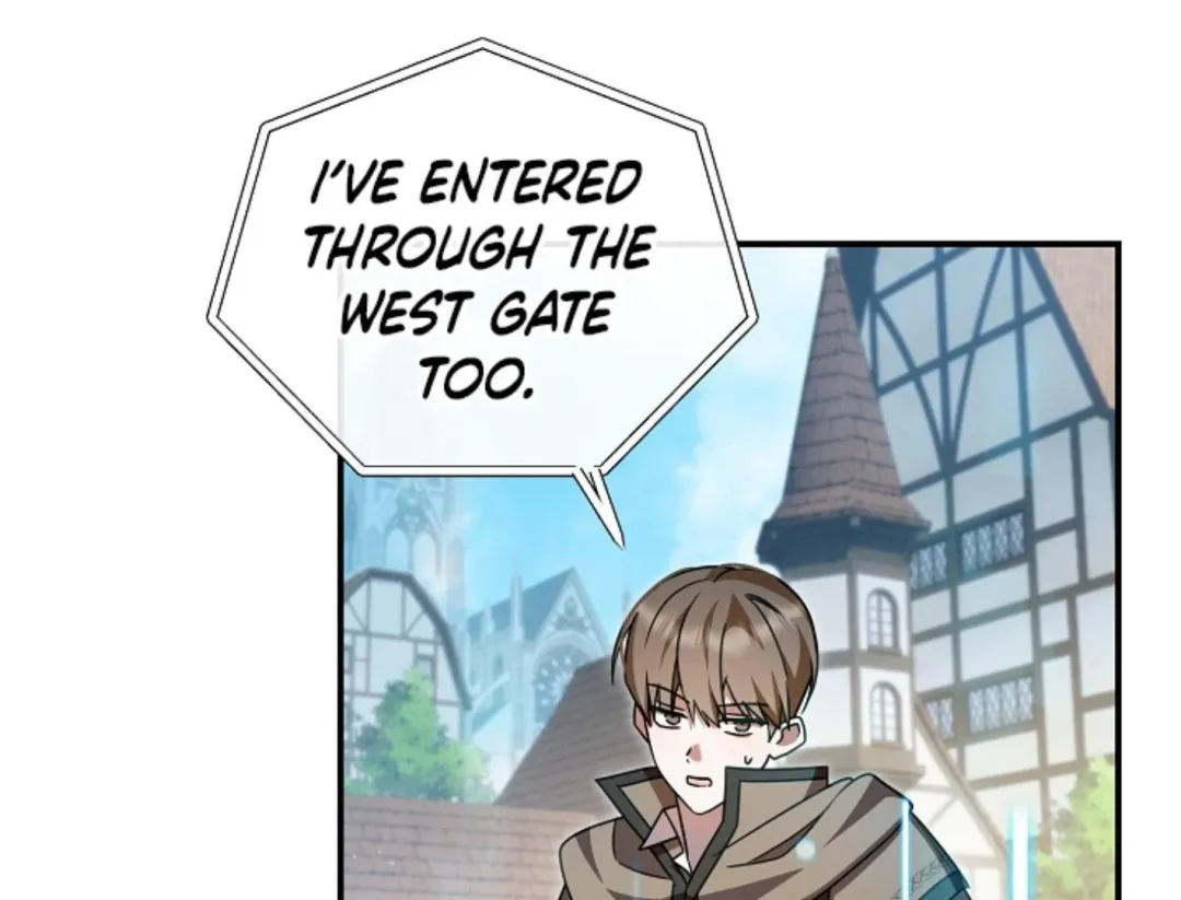 That’s the Guy! - Chapter 21 Page 113
