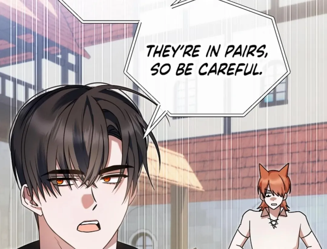That’s the Guy! - Chapter 21 Page 138