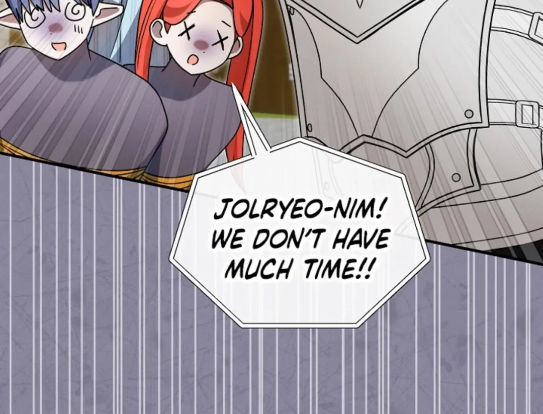 That’s the Guy! - Chapter 21 Page 143