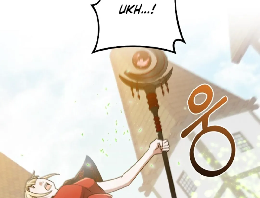 That’s the Guy! - Chapter 22 Page 21