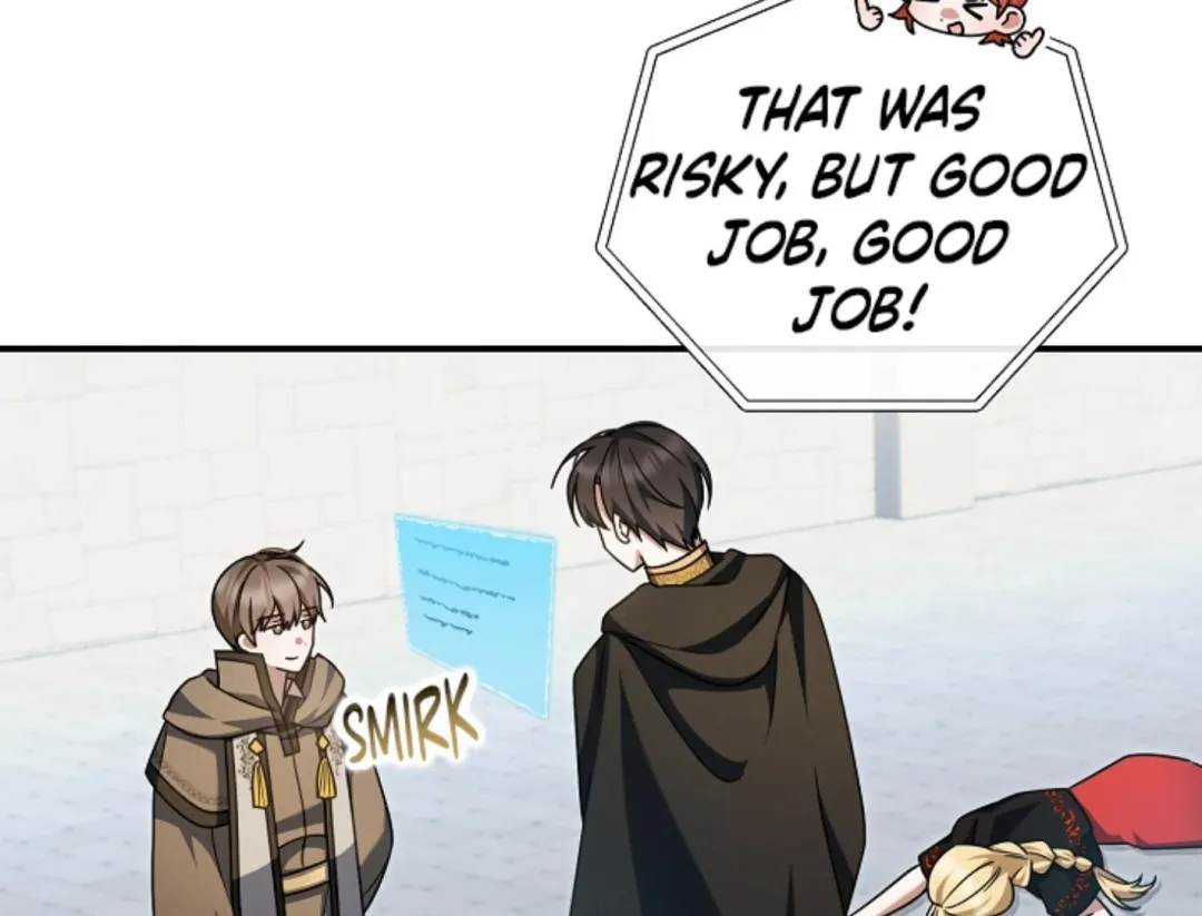 That’s the Guy! - Chapter 22 Page 68