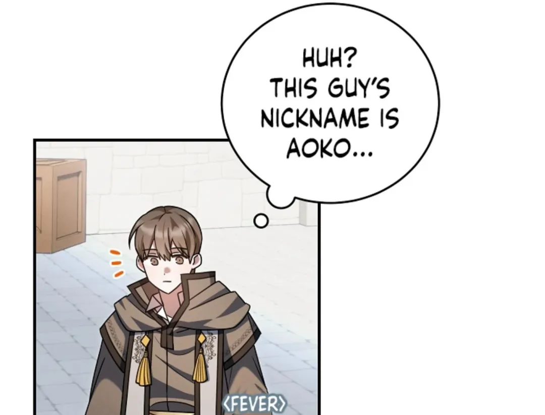 That’s the Guy! - Chapter 22 Page 77