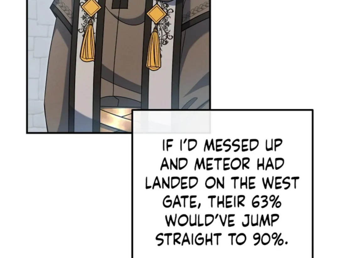That’s the Guy! - Chapter 22 Page 122
