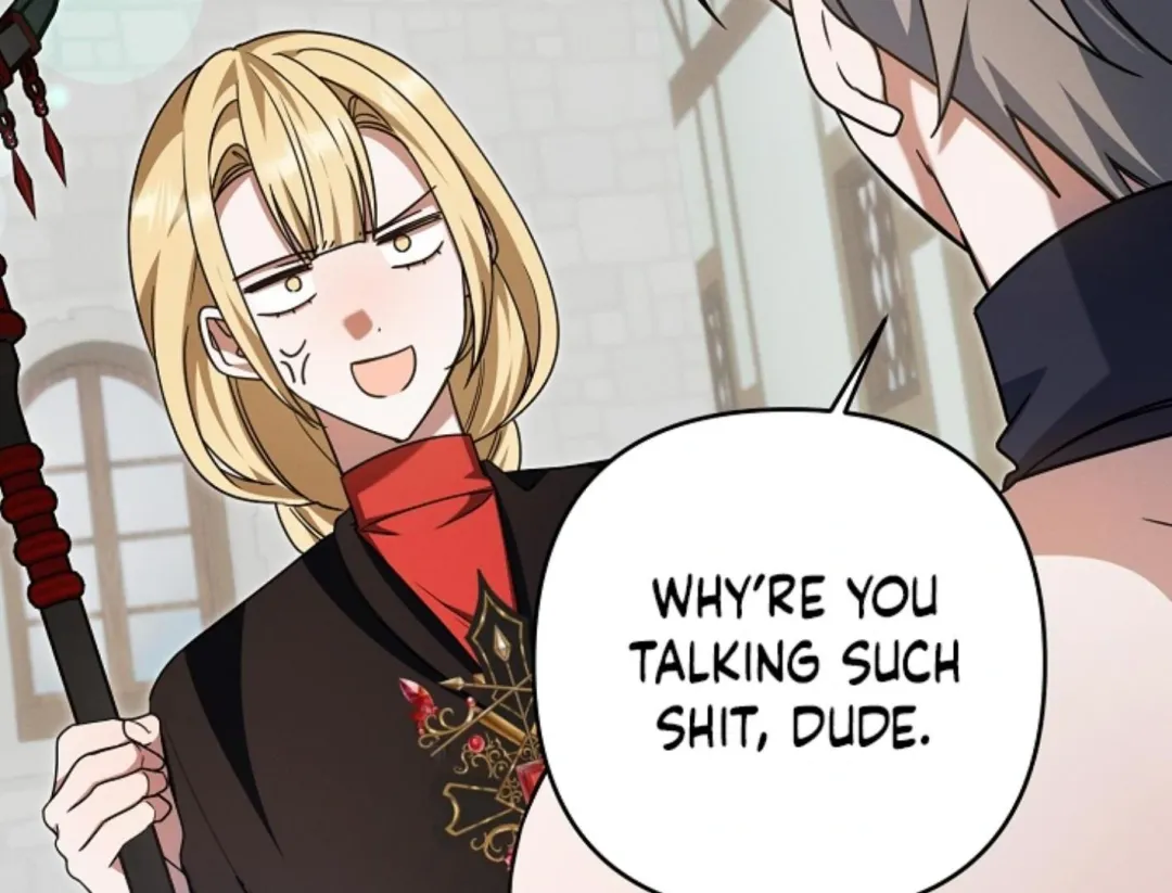 That’s the Guy! - Chapter 22 Page 141