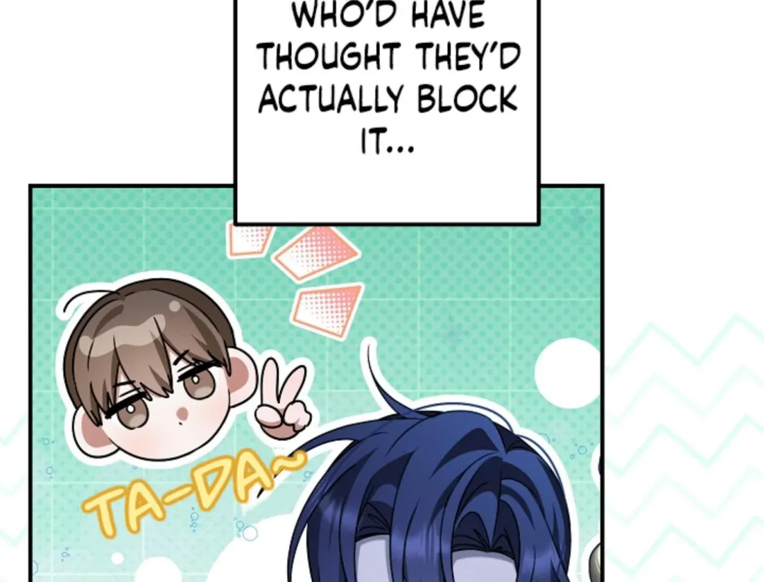 That’s the Guy! - Chapter 22 Page 150